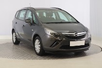 Opel Zafira C Zafira Tourer , 7 miejsc, Klima, Tempomat, Parktronic