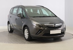 Opel Zafira C Zafira Tourer , 7 miejsc, Klima, Tempomat, Parktronic