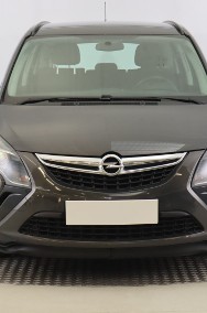Opel Zafira C Zafira Tourer , 7 miejsc, Klima, Tempomat, Parktronic-2