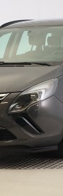 Opel Zafira C Zafira Tourer , 7 miejsc, Klima, Tempomat, Parktronic-3