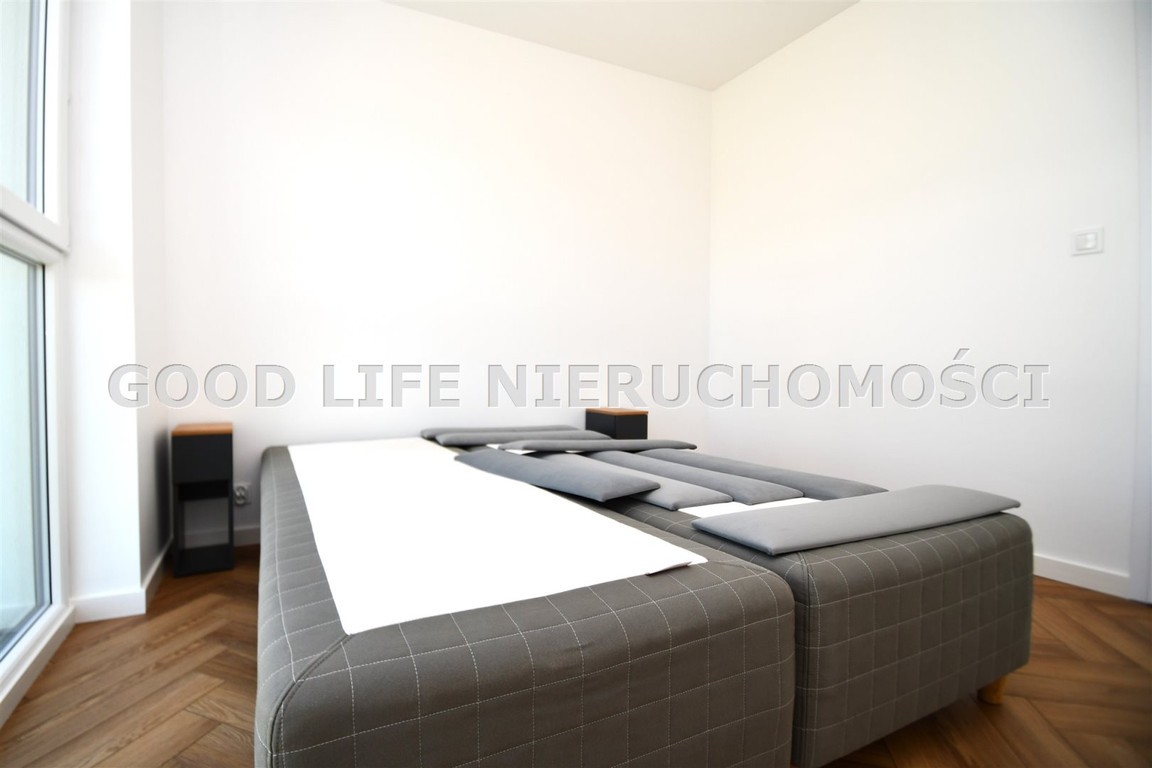 NOWE mieszkanie z tarasem 62 m², Dzielnica Parkowa - Więcej
