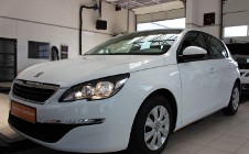Peugeot 308 II