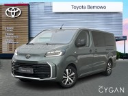 Toyota ProAce Toyota Proace Verso 2.0 D4-D Long VIP | FV23% | Gwarancja | SalonPL