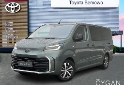 Toyota ProAce Toyota Proace Verso 2.0 D4-D Long VIP | FV23% | Gwarancja | SalonPL