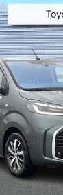 Toyota ProAce Toyota Proace Verso 2.0 D4-D Long VIP | FV23% | Gwarancja | SalonPL-3