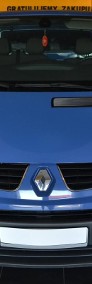 Renault Trafic SALON POLSKA NAVI KLIMA 2,0 90-KM OKAZJA_!!!-3