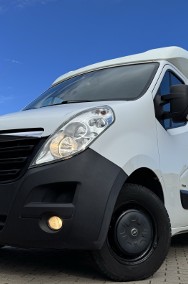 Movano / Renault Master-2