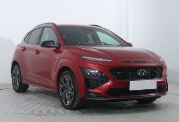 Hyundai Kona , Salon Polska, 1. Właściciel, Serwis ASO, Automat, Navi,