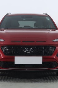 Hyundai Kona , Salon Polska, 1. Właściciel, Serwis ASO, Automat, Navi,-2