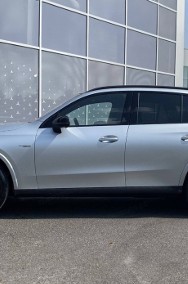 Mercedes-Benz Klasa GLC AMG 43 4-Matic Pakiet AMG Premium + Night + Stylizacyjny + Dach Pan-2