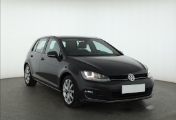 Volkswagen Golf VII , Salon Polska, Serwis ASO, VAT 23%, Xenon, Bi-Xenon,