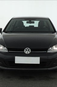 Volkswagen Golf VII , Salon Polska, Serwis ASO, VAT 23%, Xenon, Bi-Xenon,-2