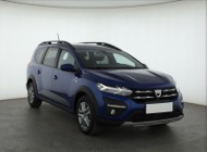 Dacia Jogger , Salon Polska, 1. Właściciel, Serwis ASO, GAZ, Klima,