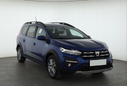 Dacia Jogger , Salon Polska, 1. Właściciel, Serwis ASO, GAZ, Klima,