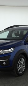 Dacia Jogger , Salon Polska, 1. Właściciel, Serwis ASO, GAZ, Klima,-3