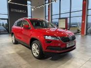 Skoda Karoq Style 1.5TSI 150KM M6 2020/2021 r., salon PL, f-a VAT, 12 m-cy gwara