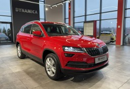 Skoda Karoq Style 1.5TSI 150KM M6 2020/2021 r., salon PL, f-a VAT, 12 m-cy gwara