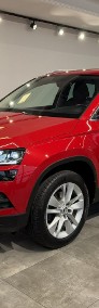 Skoda Karoq Style 1.5TSI 150KM M6 2020/2021 r., salon PL, f-a VAT, 12 m-cy gwara-4