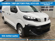 Peugeot Expert XL L2H1 XL L2H1 2.2 150KM