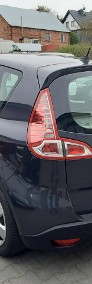 Renault Scenic III 1.6i NAVI klima tempomat 6 biegów stan BDB-4