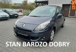 Renault Scenic III 1.6i NAVI klima tempomat 6 biegów stan BDB