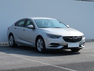 Opel Insignia , Salon Polska, Serwis ASO, Skóra, Klimatronic, Tempomat,