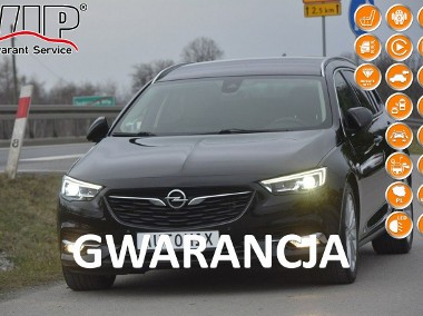 Opel Insignia II Country Tourer 2.0CDTI bezwypadkowy gwarancja przebiegu full led doinwestowany-1