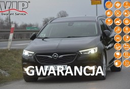 Opel Insignia II Country Tourer 2.0CDTI bezwypadkowy gwarancja przebiegu full led doinwestowany