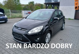 Ford C-MAX II 1.6 MPI 125 PS klimatronik stan BDB