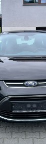 Ford C-MAX II 1.6 MPI 125 PS klimatronik stan BDB-3