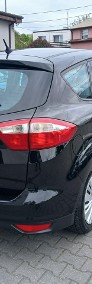 Ford C-MAX II 1.6 MPI 125 PS klimatronik stan BDB-4