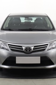Toyota Avensis III , Salon Polska, 1. Właściciel, Serwis ASO, Automat, Skóra,-2