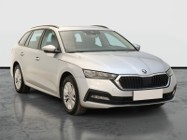 Skoda Octavia IV , 1. Właściciel, VAT 23%, Klimatronic, Tempomat, Parktronic,