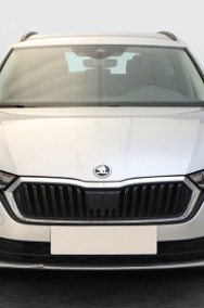 Skoda Octavia IV , 1. Właściciel, VAT 23%, Klimatronic, Tempomat, Parktronic,-2