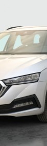 Skoda Octavia IV , 1. Właściciel, VAT 23%, Klimatronic, Tempomat, Parktronic,-3
