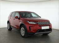 Land Rover Discovery Sport , Salon Polska, Serwis ASO, Automat, VAT 23%, Skóra, Navi,