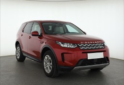 Land Rover Discovery Sport , Salon Polska, Serwis ASO, Automat, VAT 23%, Skóra, Navi,