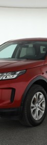 Land Rover Discovery Sport , Salon Polska, Serwis ASO, Automat, VAT 23%, Skóra, Navi,-3