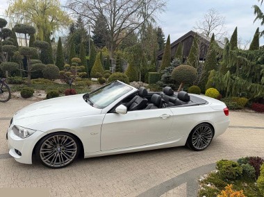 335i Edition Exclusive 306KM 2012r Zamiana!-1