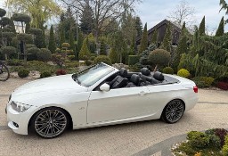 BMW SERIA 3 IV (E90/E91/E92/E93) 335i Edition Exclusive 306KM 2012r Zamiana!