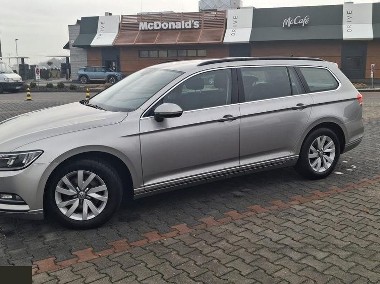 1.6 TDI (BlueMotion Technology) Comfortline 120KM 2016r-1