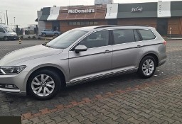 Volkswagen Passat B8 1.6 TDI (BlueMotion Technology) Comfortline 120KM 2016r