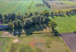 Działka budowlana Jezioro