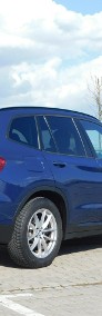 BMW X3 G01 2.0D xDrive z Gwarancją Bezwypadkowa Model 2020-4