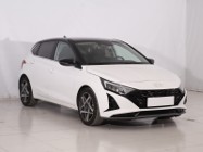 Hyundai i20 , Salon Polska, Serwis ASO, Automat, Navi, Klimatronic,