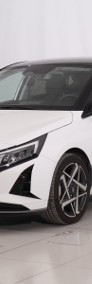 Hyundai i20 , Salon Polska, Serwis ASO, Automat, Navi, Klimatronic,-3