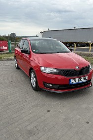 Monte Carlo 1.2 TSI 105 KM – Panorama, Tempomat-2