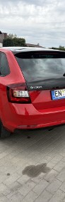 Monte Carlo 1.2 TSI 105 KM – Panorama, Tempomat-4