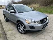 Volvo XC60 I Volvo XC 60 Opłacony Nawigacja Podgrzewane fotele TOP