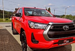 Toyota Hilux VIII 2021rok